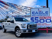 Image for 2016 Ford F-150 Supercrew ID: 6944063