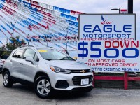 Image for 2020 Chevrolet Trax 1LT ID: 6944117