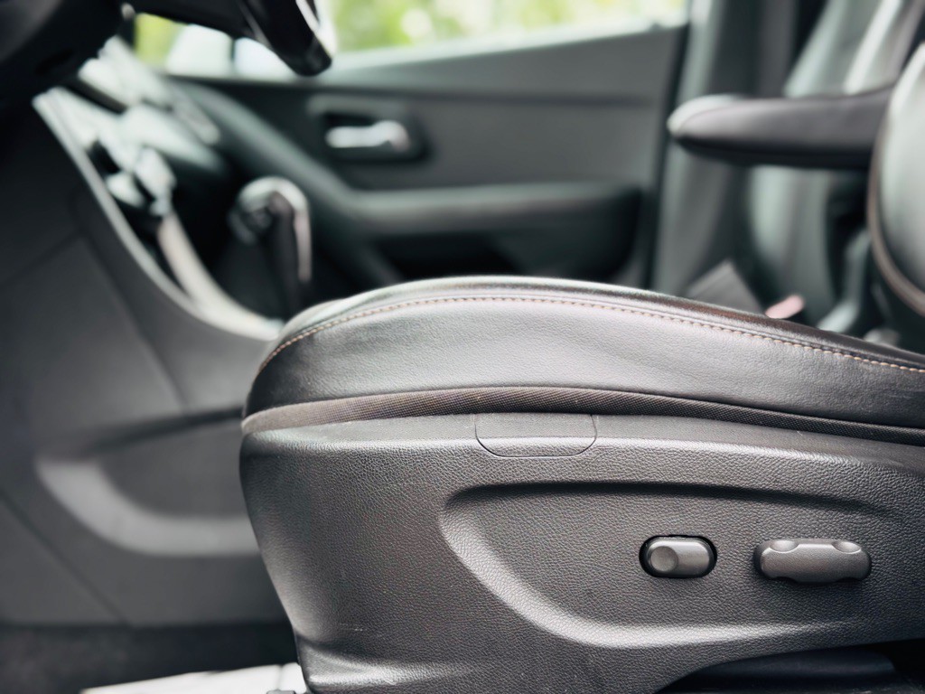 2020 Chevrolet Trax Image 18