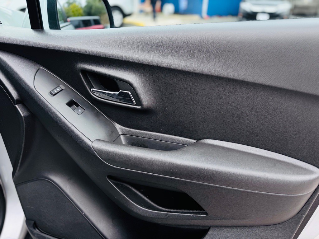 2020 Chevrolet Trax Image 20