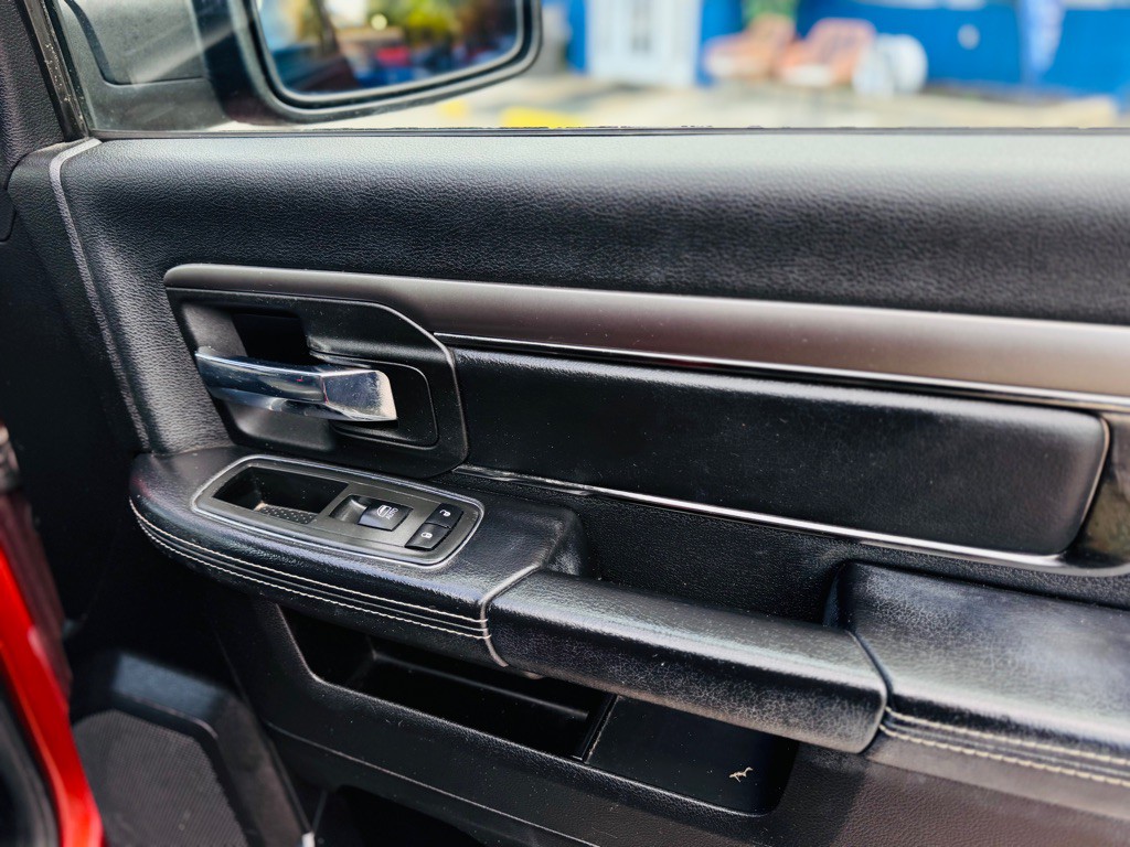 2013 RAM 1500 Image 20