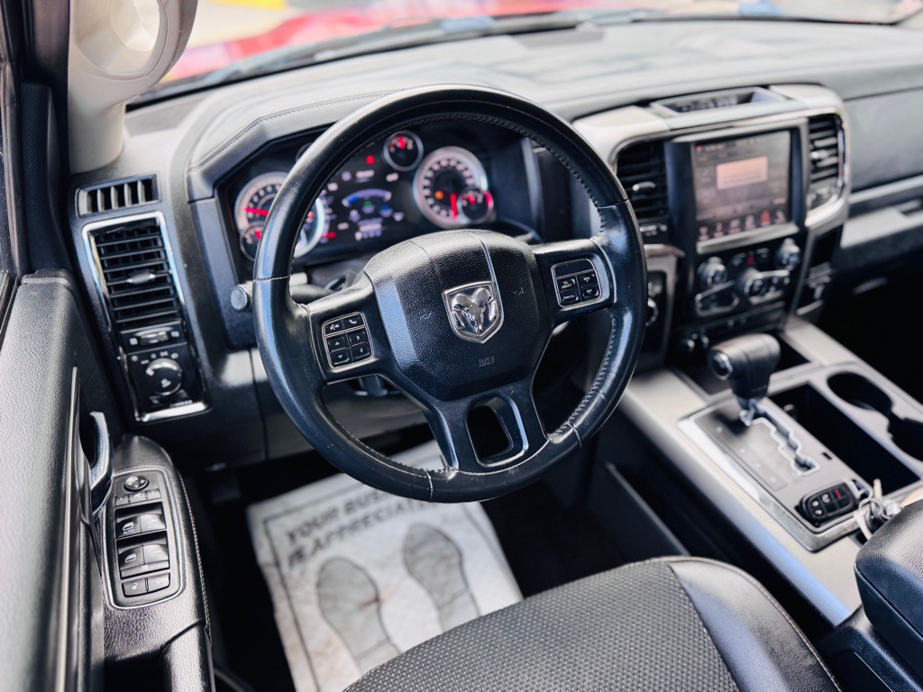 2013 RAM 1500 Image 26