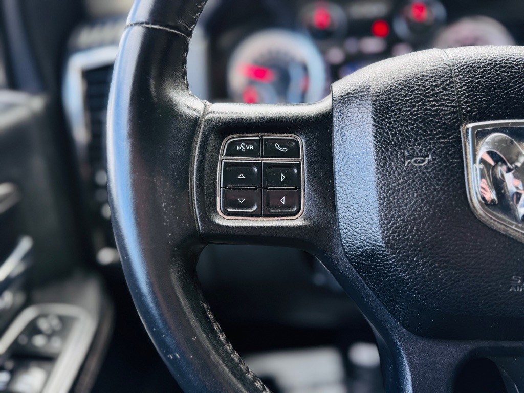 2013 RAM 1500 Image 30