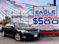 Image for 2011 Lexus ES 350 ID: 6947685