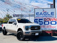 Image for 2021 Ford F-150 Supercrew ID: 6947704