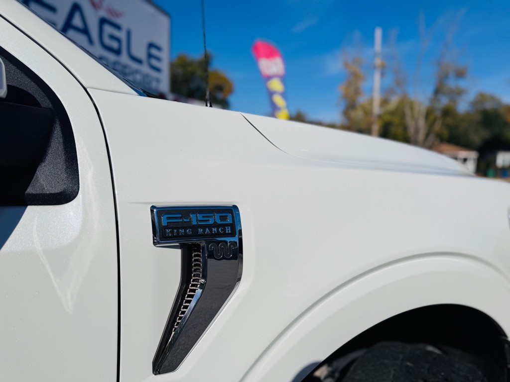 2021 Ford F-150 Image 8