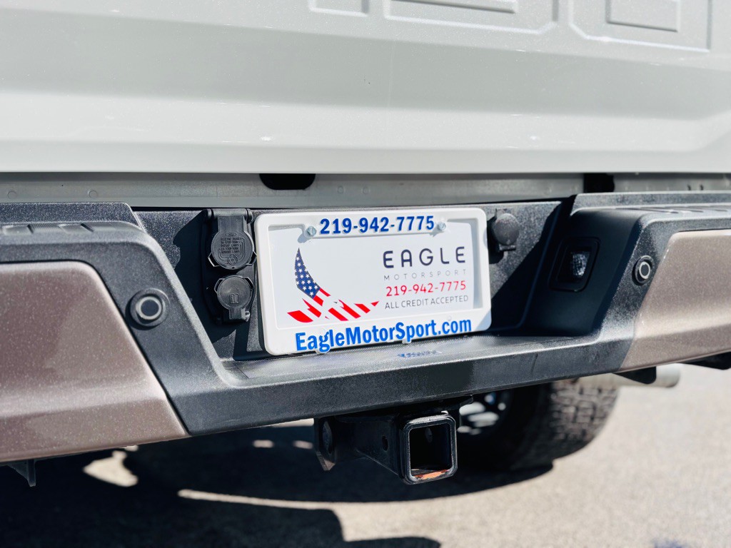 2021 Ford F-150 Image 16