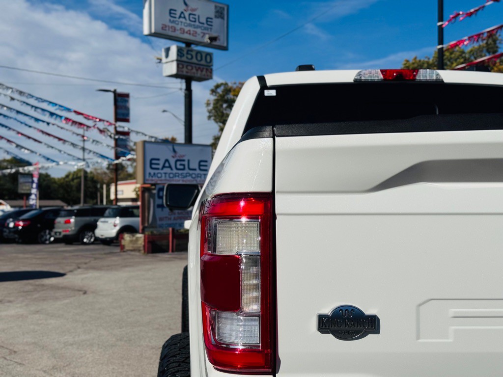 2021 Ford F-150 Image 17