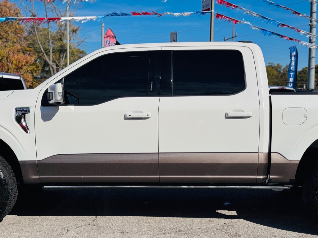 2021 Ford F-150 Image 23