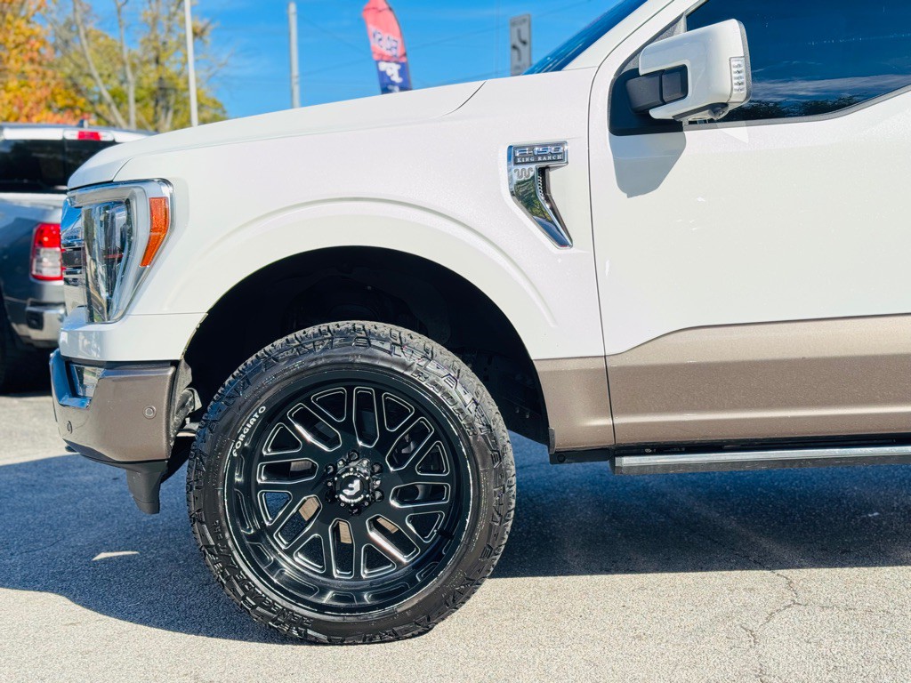 2021 Ford F-150 Image 24