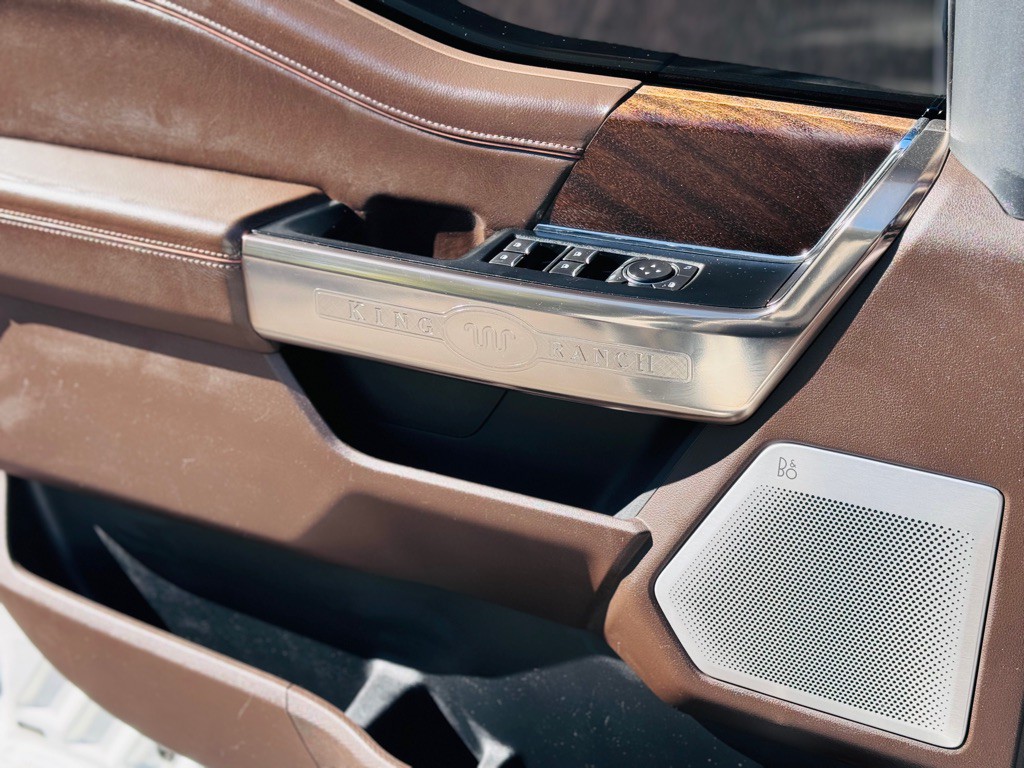 2021 Ford F-150 Image 33