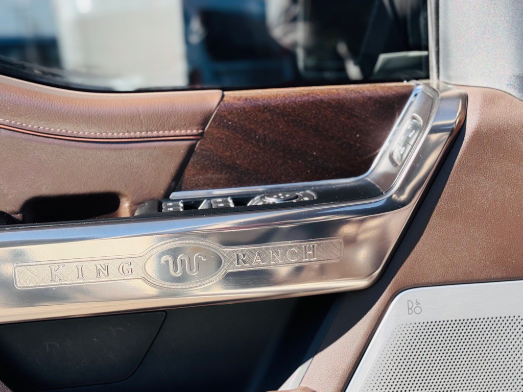 2021 Ford F-150 Image 35