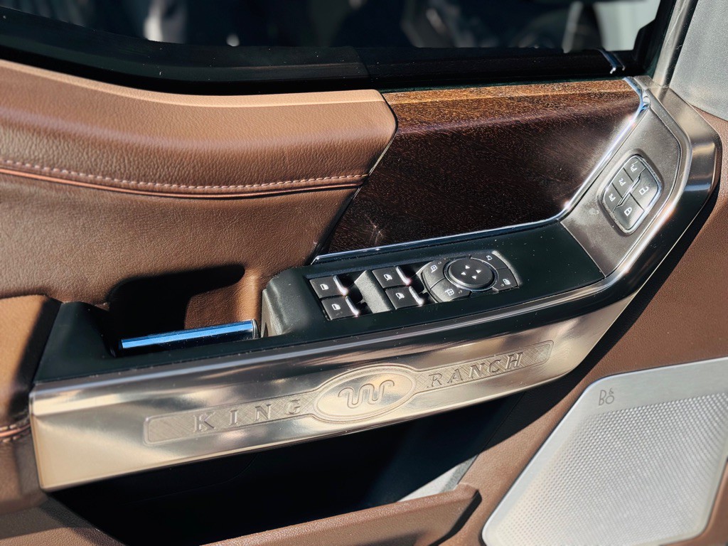 2021 Ford F-150 Image 36