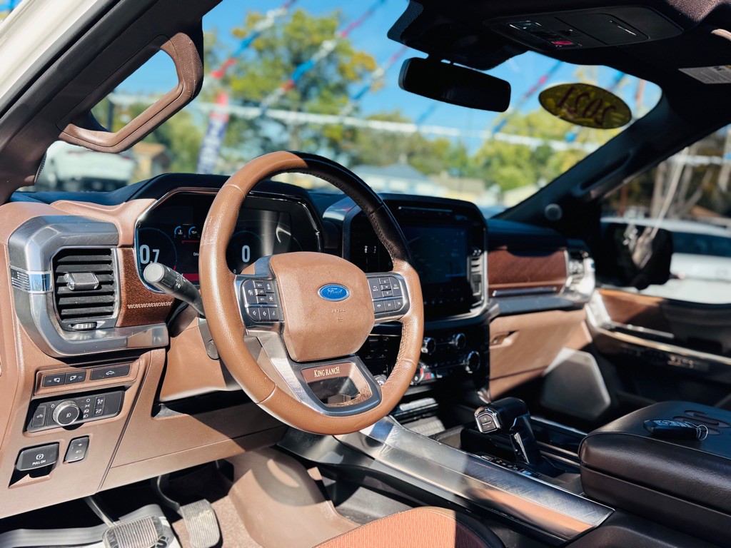 2021 Ford F-150 Image 37