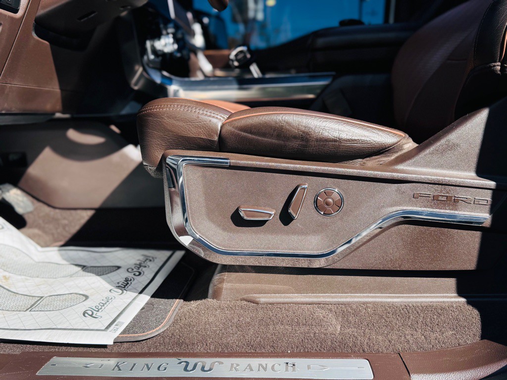 2021 Ford F-150 Image 38