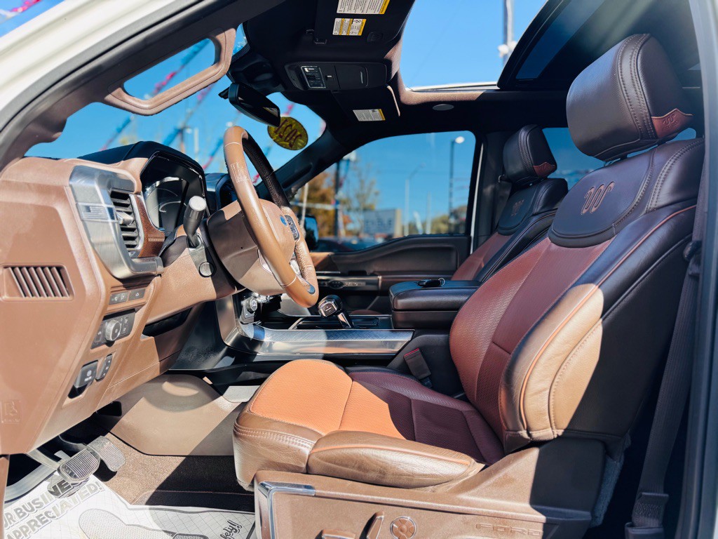 2021 Ford F-150 Image 39