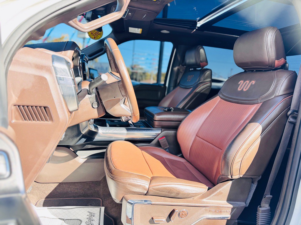 2021 Ford F-150 Image 40