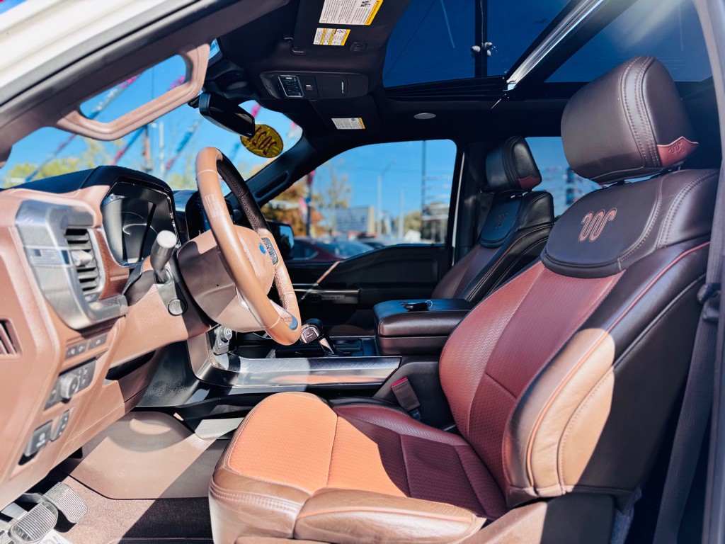 2021 Ford F-150 Image 41