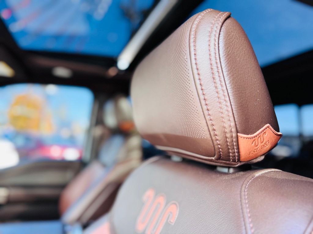 2021 Ford F-150 Image 42