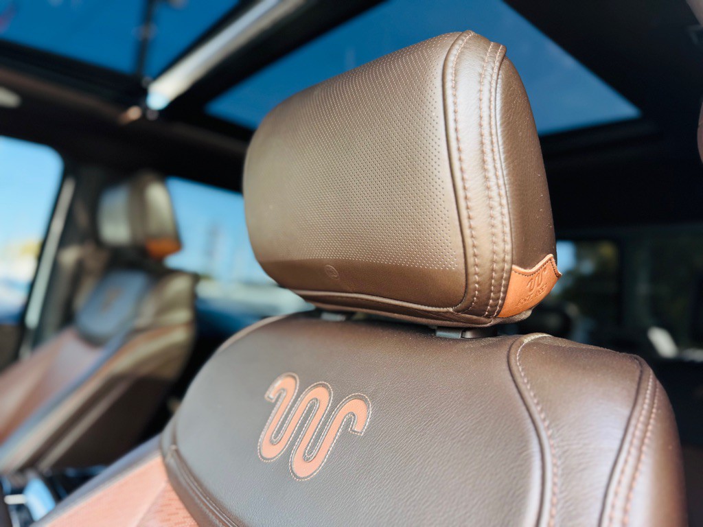 2021 Ford F-150 Image 43