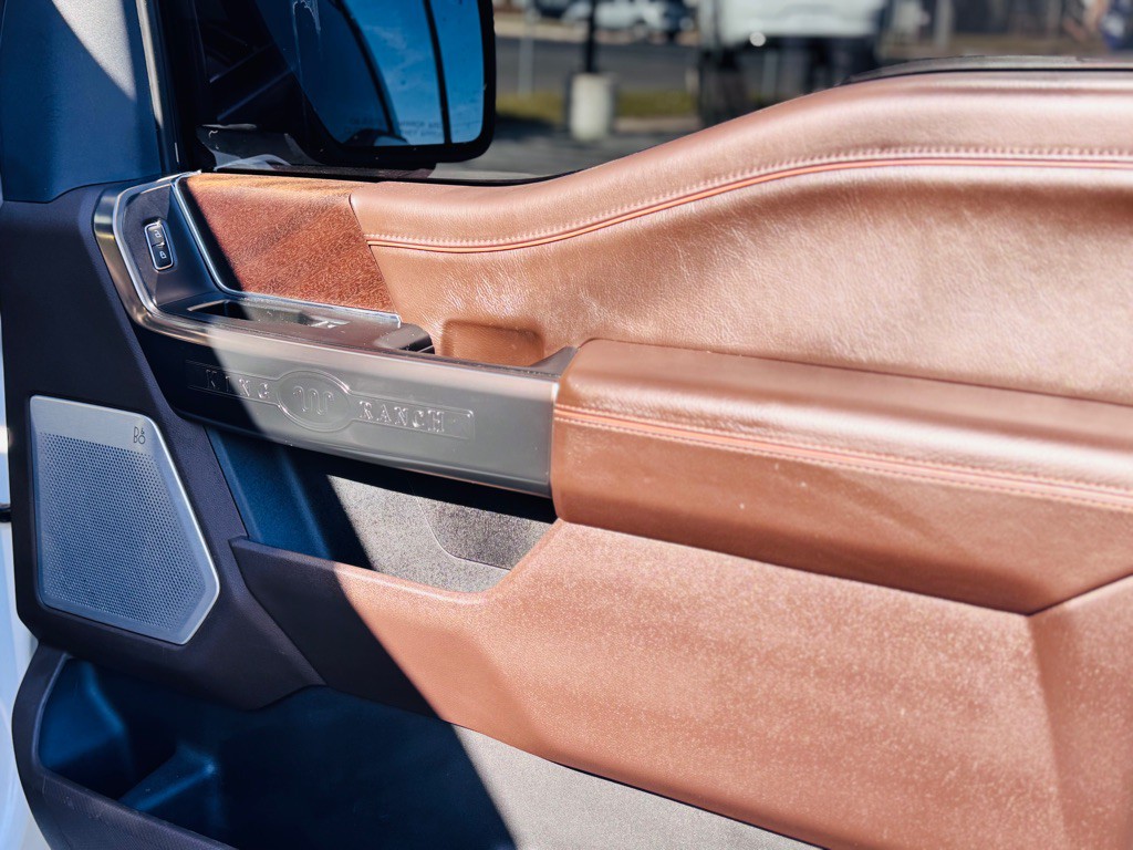 2021 Ford F-150 Image 44