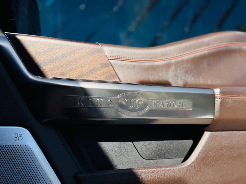 2021 Ford F-150 Image 45