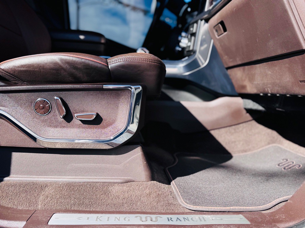 2021 Ford F-150 Image 46