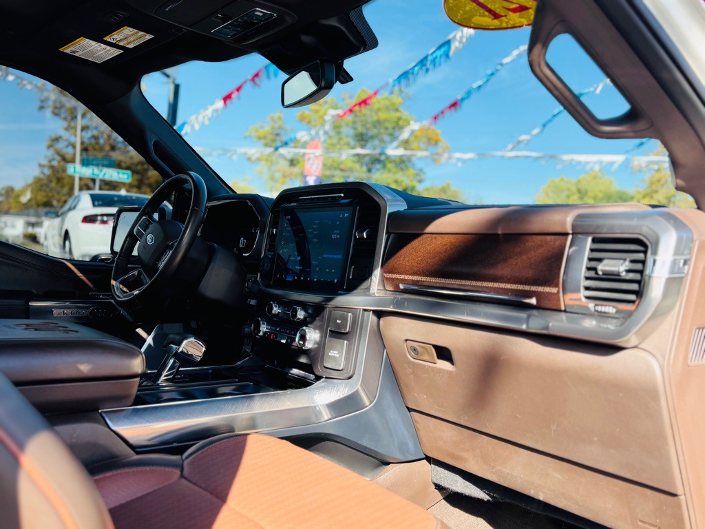 2021 Ford F-150 Image 47