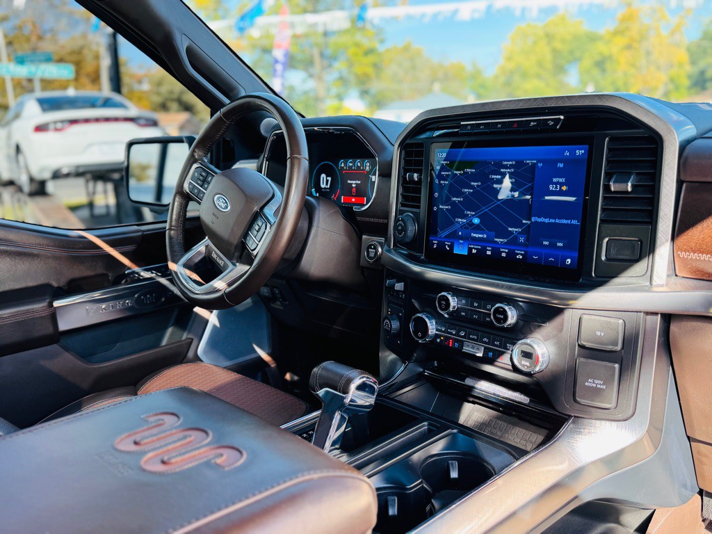 2021 Ford F-150 Image 48