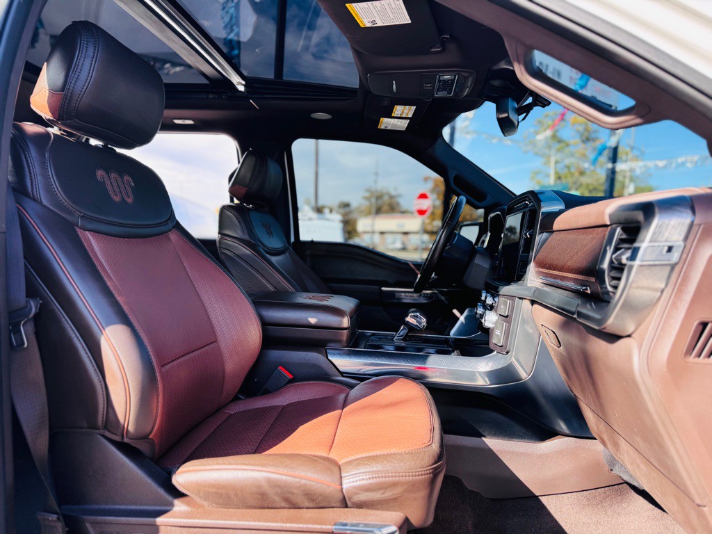 2021 Ford F-150 Image 49