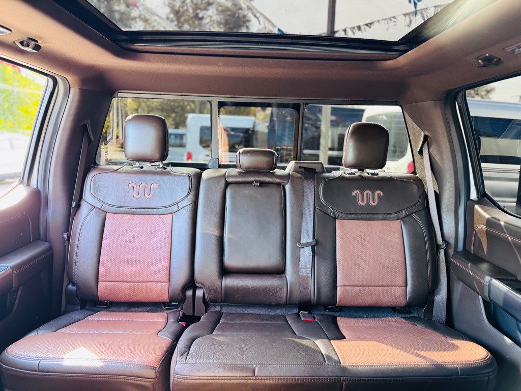 2021 Ford F-150 Image 54