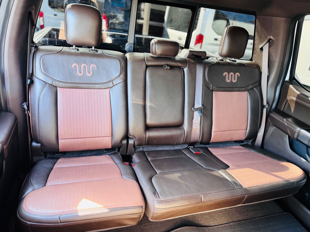 2021 Ford F-150 Image 55