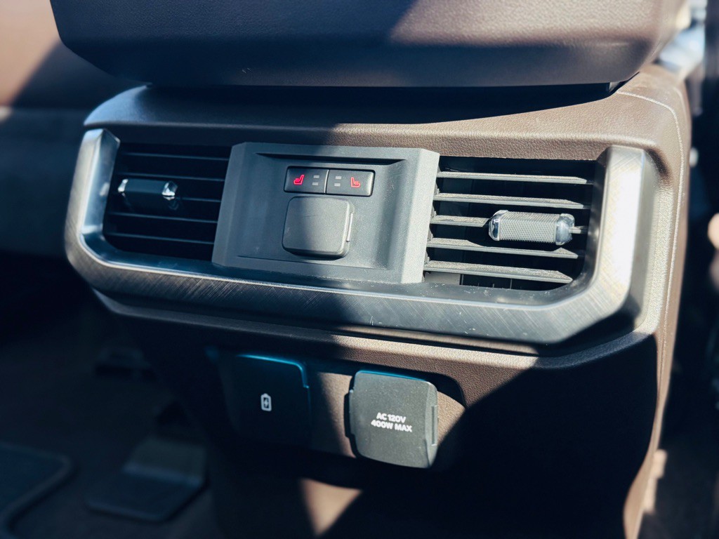 2021 Ford F-150 Image 56