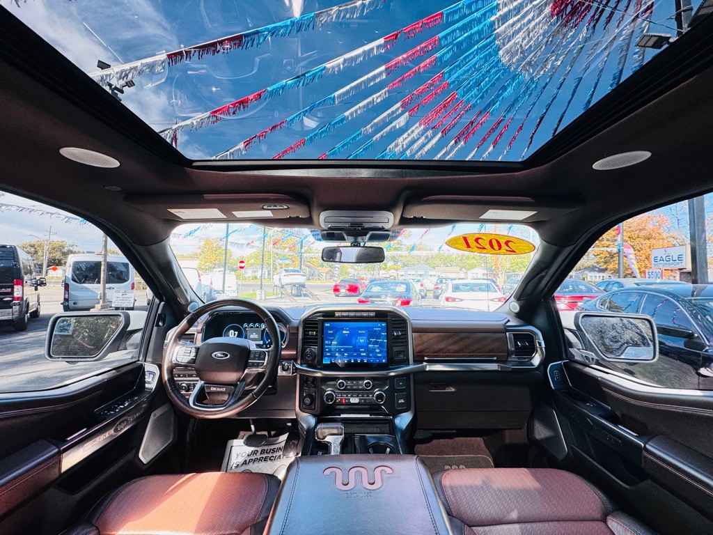 2021 Ford F-150 Image 58