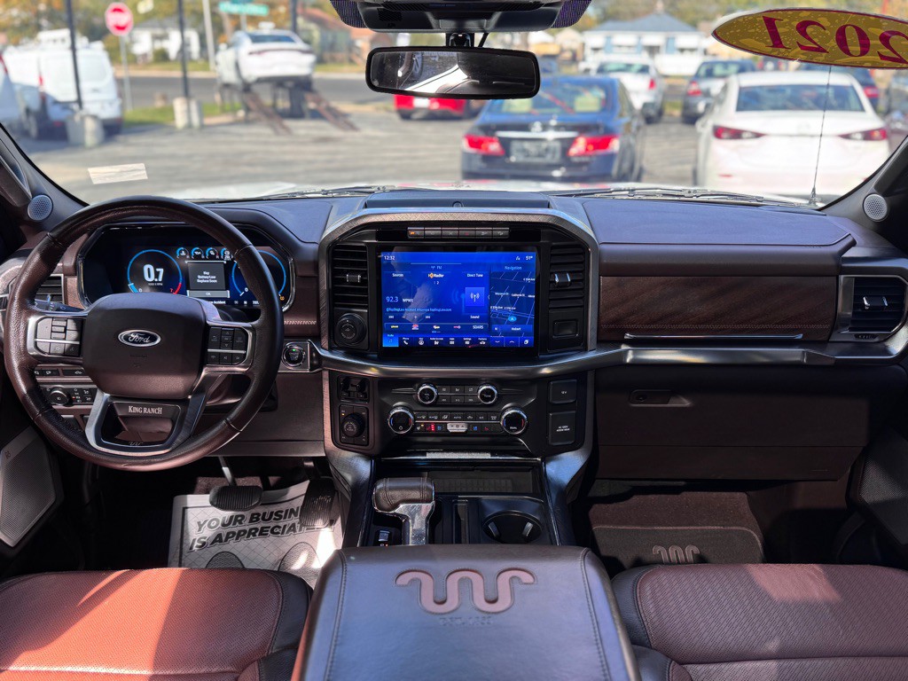 2021 Ford F-150 Image 59