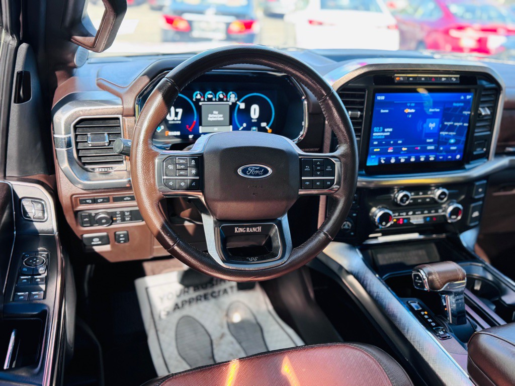 2021 Ford F-150 Image 61