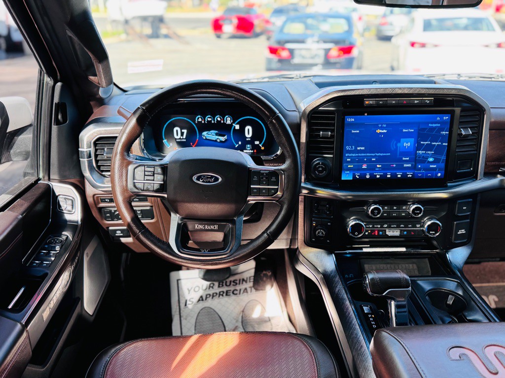 2021 Ford F-150 Image 62