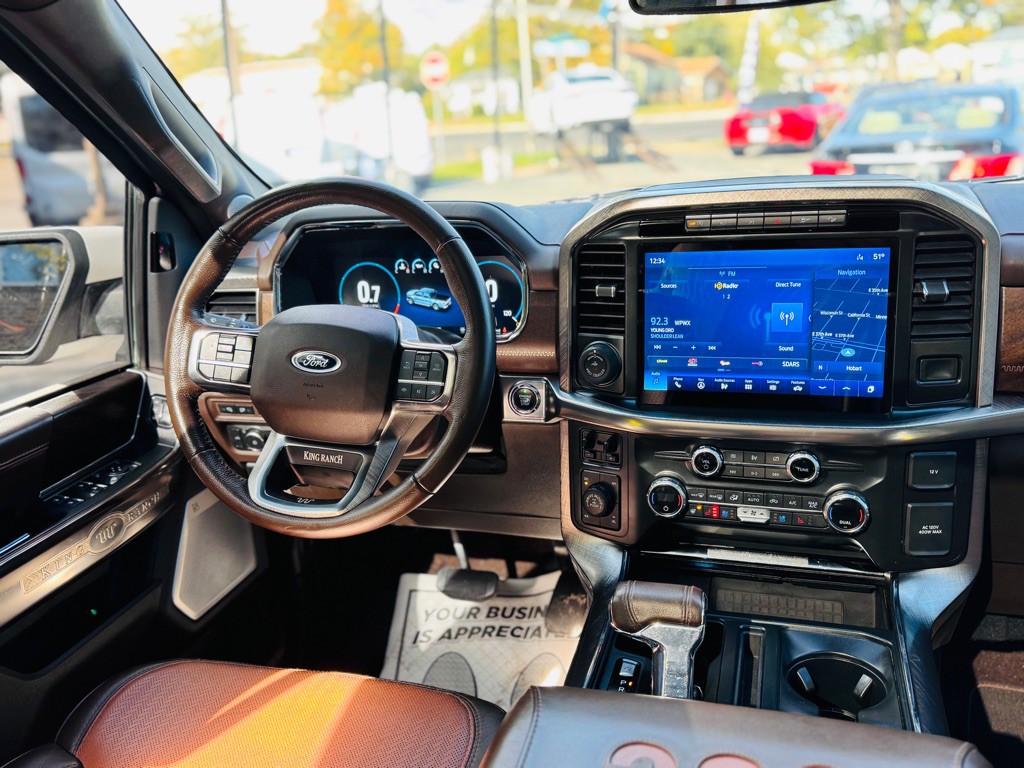 2021 Ford F-150 Image 63