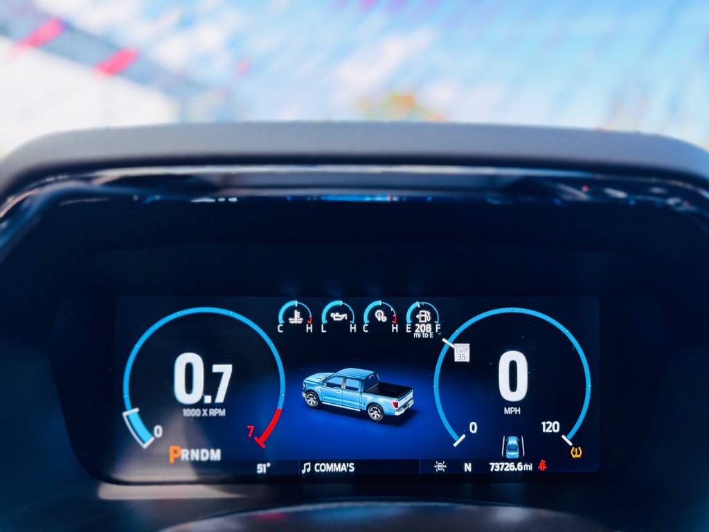 2021 Ford F-150 Image 66