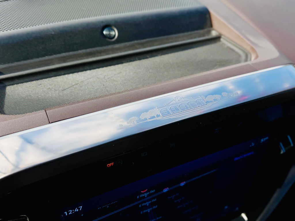 2021 Ford F-150 Image 70