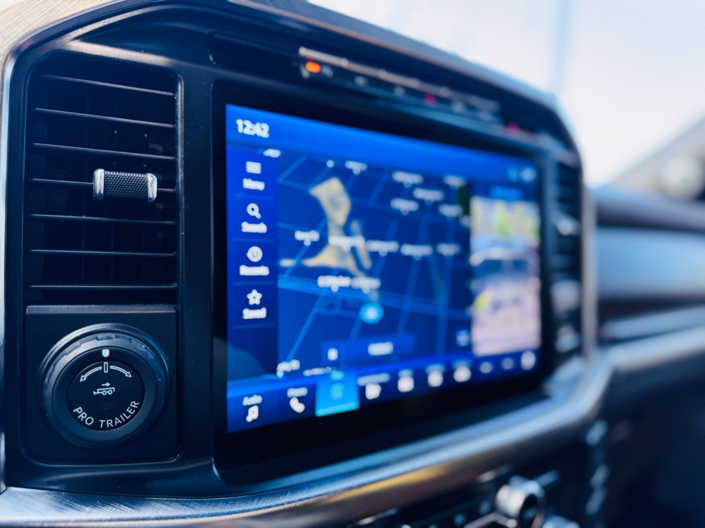 2021 Ford F-150 Image 71