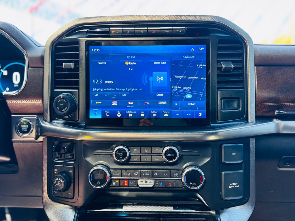 2021 Ford F-150 Image 73