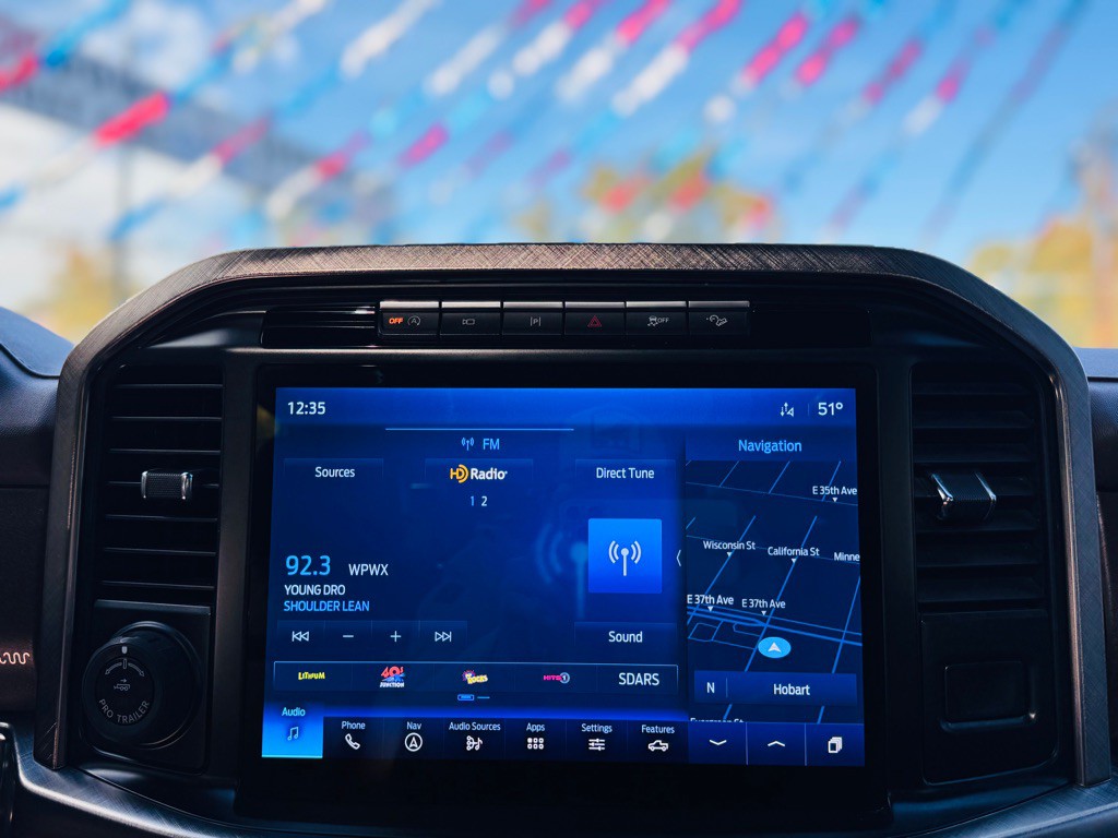 2021 Ford F-150 Image 75