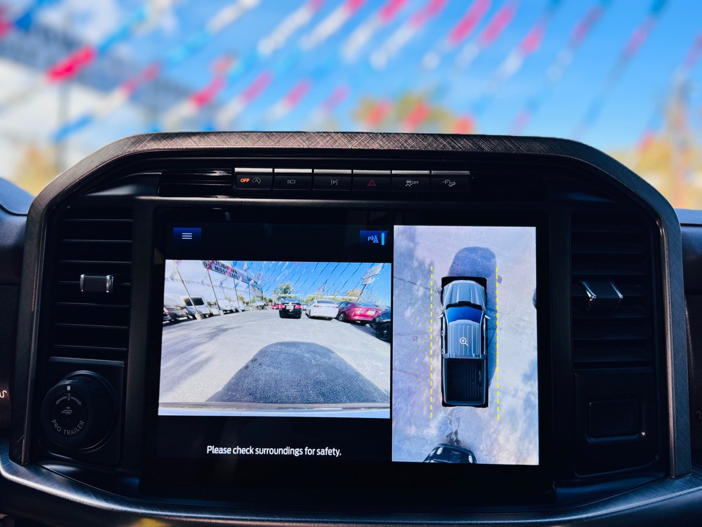 2021 Ford F-150 Image 76