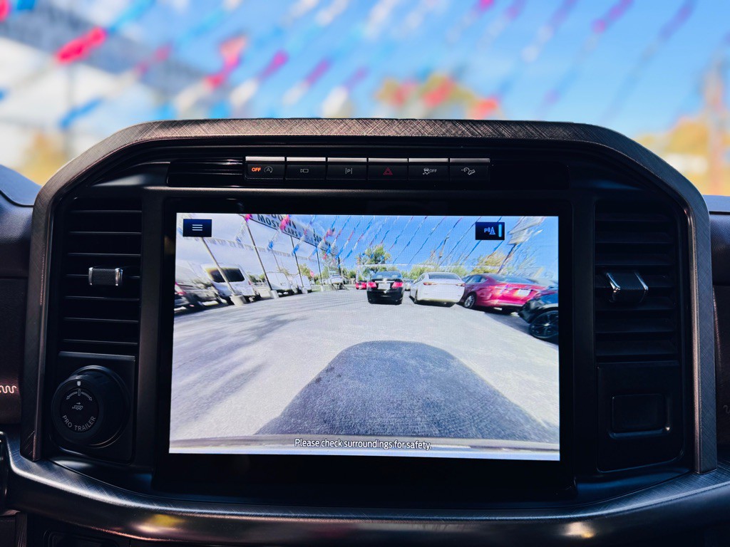 2021 Ford F-150 Image 77