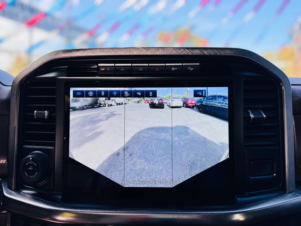 2021 Ford F-150 Image 78