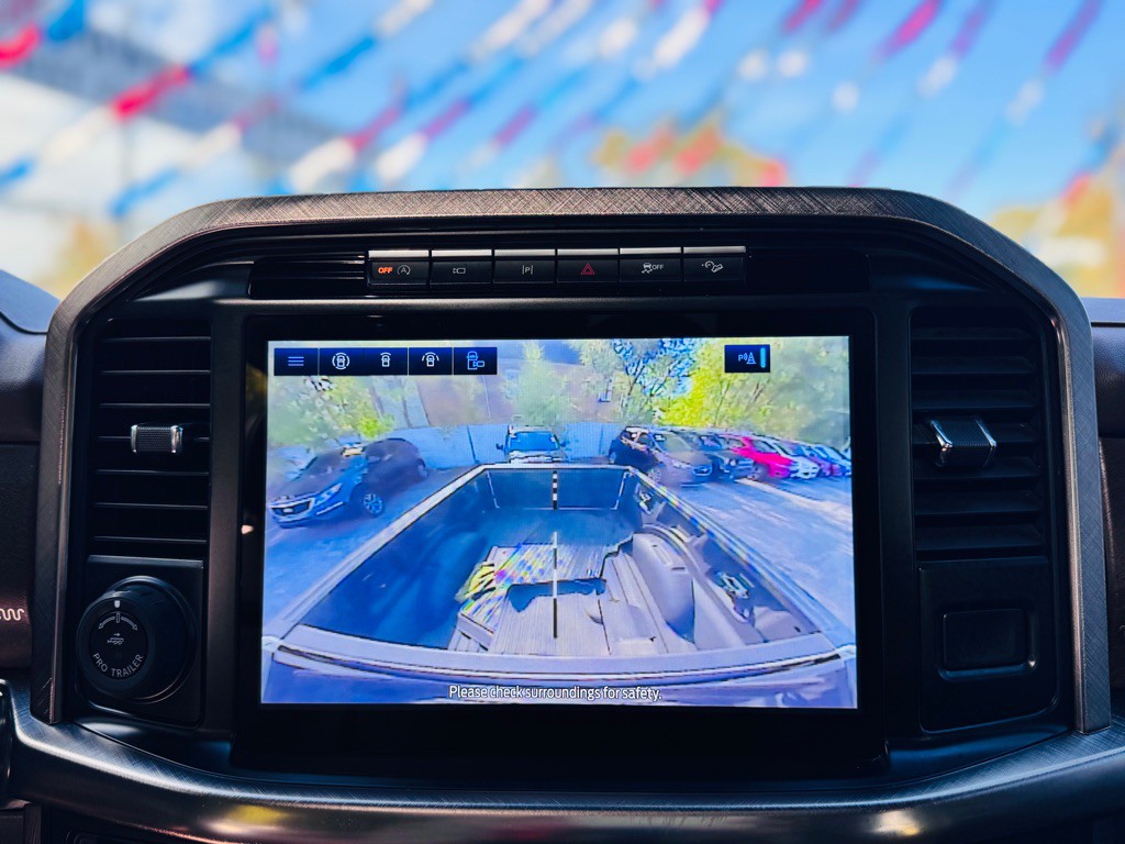 2021 Ford F-150 Image 79