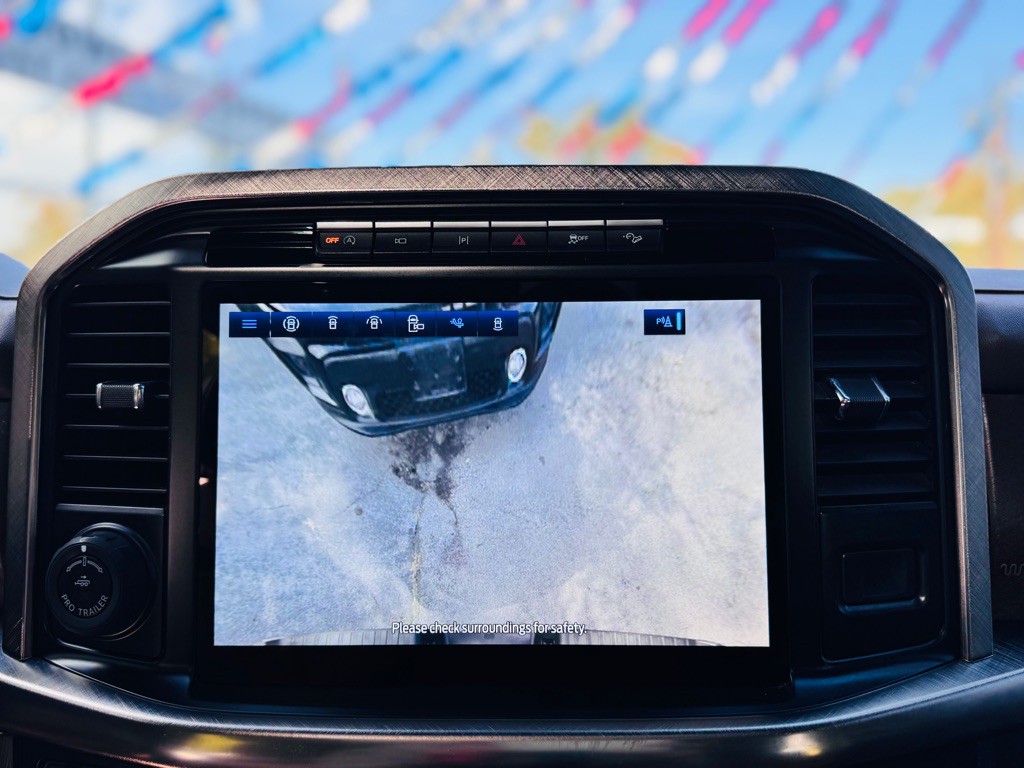 2021 Ford F-150 Image 80