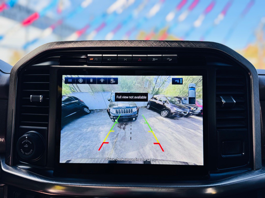 2021 Ford F-150 Image 81