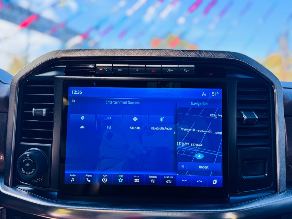 2021 Ford F-150 Image 82